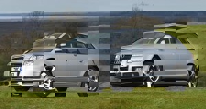 A6  Avant (2005 - 2011)